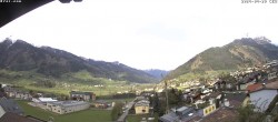 Archiv Foto Webcam Matrei in Osttirol 07:00