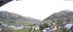 Archiv Foto Webcam Matrei in Osttirol 05:00