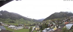 Archiv Foto Webcam Matrei in Osttirol 09:00