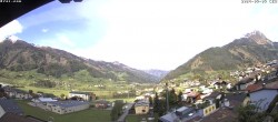 Archived image Webcam Matrei in East Tyrol 07:00