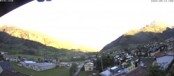 Archived image Webcam Matrei in East Tyrol 06:00