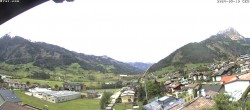 Archived image Webcam Matrei in East Tyrol 11:00