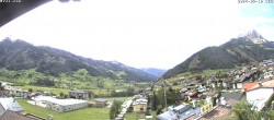 Archived image Webcam Matrei in East Tyrol 13:00