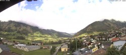 Archiv Foto Webcam Matrei in Osttirol 07:00