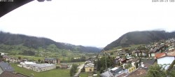 Archiv Foto Webcam Matrei in Osttirol 06:00