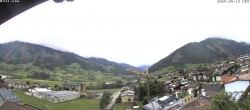 Archiv Foto Webcam Matrei in Osttirol 09:00