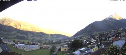 Archived image Webcam Matrei in East Tyrol 05:00