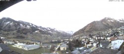 Archiv Foto Webcam Matrei in Osttirol 06:00