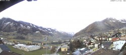 Archiv Foto Webcam Matrei in Osttirol 07:00