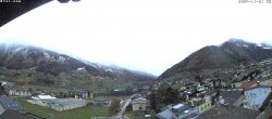 Archived image Webcam Matrei in East Tyrol 15:00