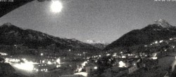 Archiv Foto Webcam Matrei in Osttirol 06:00