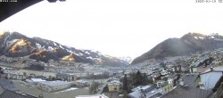 Archiv Foto Webcam Matrei in Osttirol 07:00