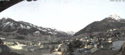 Archiv Foto Webcam Matrei in Osttirol 05:00