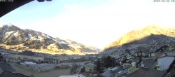 Archiv Foto Webcam Matrei in Osttirol 07:00