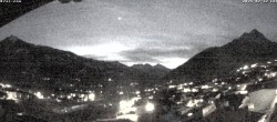 Archiv Foto Webcam Matrei in Osttirol 17:00