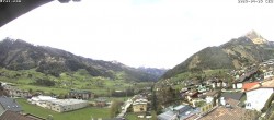 Archiv Foto Webcam Matrei in Osttirol 06:00