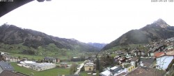 Archiv Foto Webcam Matrei in Osttirol 08:00