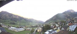 Archiv Foto Webcam Matrei in Osttirol 05:00