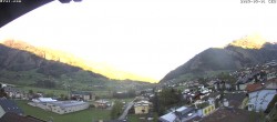 Archiv Foto Webcam Matrei in Osttirol 06:00