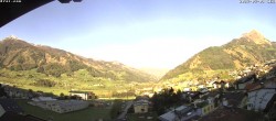 Archived image Webcam Matrei in East Tyrol 07:00