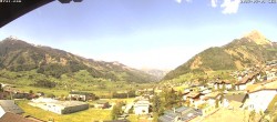 Archived image Webcam Matrei in East Tyrol 09:00