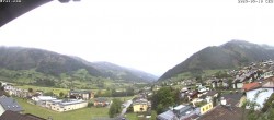 Archived image Webcam Matrei in East Tyrol 01:00