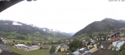 Archived image Webcam Matrei in East Tyrol 02:00