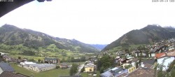 Archived image Webcam Matrei in East Tyrol 04:00
