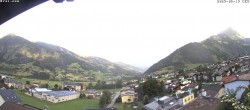 Archiv Foto Webcam Matrei in Osttirol 05:00
