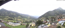 Archiv Foto Webcam Matrei in Osttirol 06:00