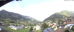 Archiv Foto Webcam Matrei in Osttirol 07:00