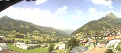 Archiv Foto Webcam Matrei in Osttirol 09:00
