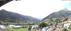 Archived image Webcam Matrei in East Tyrol 13:00