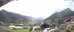 Archiv Foto Webcam Matrei in Osttirol 15:00