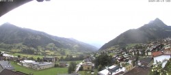 Archiv Foto Webcam Matrei in Osttirol 17:00