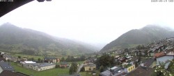 Archived image Webcam Matrei in East Tyrol 19:00