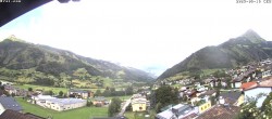 Archived image Webcam Matrei in East Tyrol 07:00