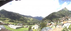 Archived image Webcam Matrei in East Tyrol 09:00