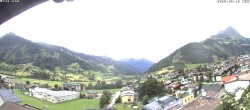 Archived image Webcam Matrei in East Tyrol 11:00