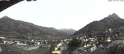 Archiv Foto Webcam Matrei in Osttirol 03:00