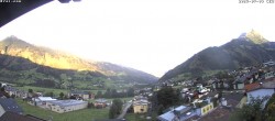 Archiv Foto Webcam Matrei in Osttirol 05:00