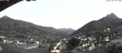 Archived image Webcam Matrei in East Tyrol 03:00