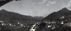 Archiv Foto Webcam Matrei in Osttirol 03:00