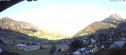 Archiv Foto Webcam Matrei in Osttirol 06:00