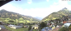 Archiv Foto Webcam Matrei in Osttirol 09:00