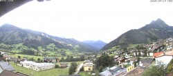 Archiv Foto Webcam Matrei in Osttirol 11:00
