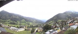 Archiv Foto Webcam Matrei in Osttirol 13:00