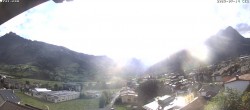 Archiv Foto Webcam Matrei in Osttirol 17:00