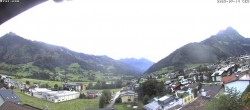 Archiv Foto Webcam Matrei in Osttirol 19:00