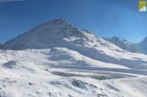 Archiv Foto Webcam Tögisch, St. Jakob im Defereggental 11:00